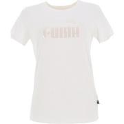 T-shirt Puma G graphic tee