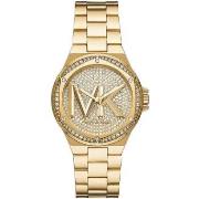 Bijoux MICHAEL Michael Kors Montre en acier