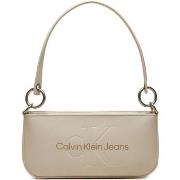 Sac Calvin Klein Jeans SCULPTED SHOULDER POUCH25 MONO K60K610679