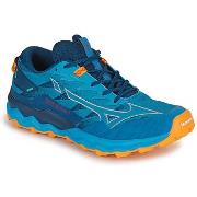 Chaussures Mizuno WAVE DAICHI 7