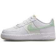 Baskets basses enfant Nike Air Force 1 LV8 Junior