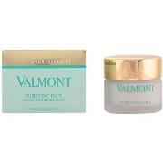 Masques Valmont Purifying Pack Masque De Soin Purifiant