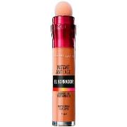 Fonds de teint &amp; Bases Maybelline New York Instant Anti Age El Bor...