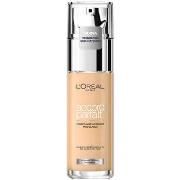 Fonds de teint &amp; Bases L'oréal Accord Parfait Foundation 1,5n-line...