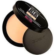 Blush &amp; poudres Gosh Copenhagen Bb Powder All In One 04-beige