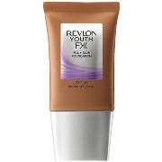 Fonds de teint &amp; Bases Revlon Youthfx Fill + Blur Foundation Spf20...