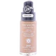 Fonds de teint &amp; Bases Revlon Colorstay Foundation Normal/dry Skin...