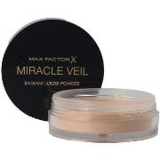 Blush &amp; poudres Max Factor Miracle Veil Radiant Loose Powder