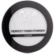 Fonds de teint &amp; Bases Glam Of Sweden Perfect Finish Powder 8 Gr