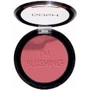 Blush &amp; poudres Gosh Copenhagen Je Rougis 003-passion 5.5 Gr