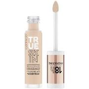 Fonds de teint &amp; Bases Catrice True Skin High Cover Concealer 010-...