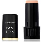 Fonds de teint &amp; Bases Max Factor Pan Stik Foundation 96-bisque Iv...