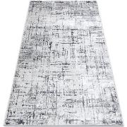 Tapis Rugsx Tapis MEFE moderne 8722 Lignes vintage 160x220 cm