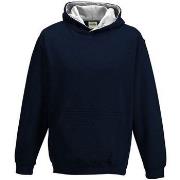 Sweat-shirt enfant Awdis Varsity