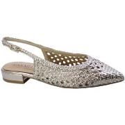 Chaussures escarpins Carmela 143723