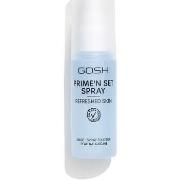 Fonds de teint &amp; Bases Gosh Copenhagen Prime 39;n Set Spray Peau R...