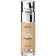 Fonds de teint &amp; Bases L'oréal Accord Parfait Foundation Hyaluroni...