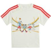 T-shirt enfant adidas IN7280