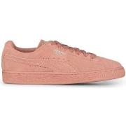 Baskets Puma SUEDE JAWEL