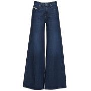 Jeans flare / larges Diesel 1978