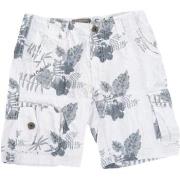 Short enfant Srk Bermuda garçon ECASSITO