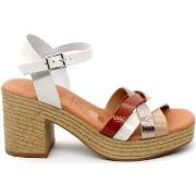 Sandales Oh My Sandals -