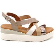 Sandales Oh My Sandals -