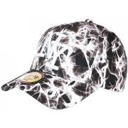 Casquette Hip Hop Honour Casquette Mixte