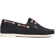 Chaussures bateau Chatham Willow Des Chaussures