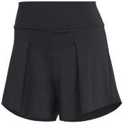 Short adidas Shorts Match Femme Black