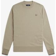 Sweat-shirt Fred Perry -