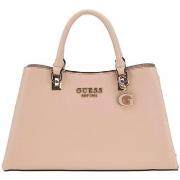 Sac à main Guess Sac a main Ref 62280 Light Beige 34*20*12 cm