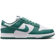 Baskets basses Nike W DUNK LOW NEXT NATURE