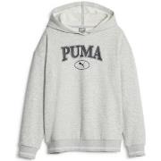 Sweat-shirt enfant Puma 676444-04