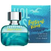 Parfums Hollister Parfum Homme Festival Vibes EDT (50 ml) (50 ml)