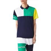 Polo Lacoste SPORT