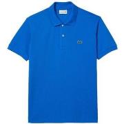 Polo Lacoste Polo Classic Fit Homme Sky Blue