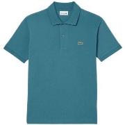 Polo Lacoste Polo Classic Fit Homme Ocean Green
