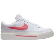 Baskets Nike WMNS COURT LEGACY LIFT