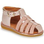 Sandales enfant GBB LAILA