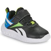 Baskets basses enfant Reebok Sport RUSH RUNNER 5 SYN ALT