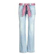 Jeans flare / larges Le Temps des Cerises FLARE