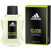 Cologne adidas Pure Game Edt Vapeur