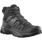 Boots Salomon X Ultra 4 Mid Gore-Tex