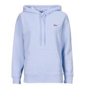 Sweat-shirt Levis STANDARD HOODIE