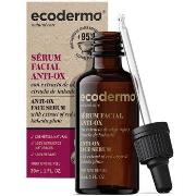 Hydratants &amp; nourrissants Ecoderma Sérum Facial Anti-ox