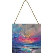 Tableaux, toiles Scott Naismith PM3205