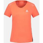 T-shirt Le Coq Sportif T-shirt Femme