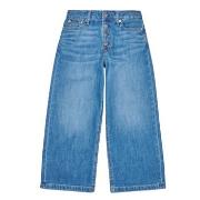 Jeans flare / larges Polo Ralph Lauren WIDE LEG-JEANS-WIDE