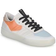 Baskets basses adidas COURT REVIVAL